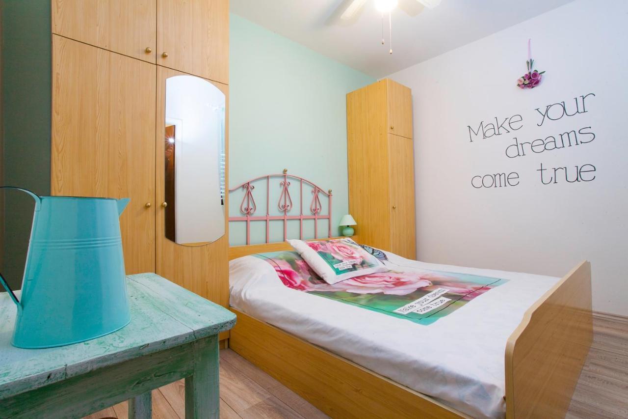 Apartments With A Parking Space Brna, Korcula - 9188 Smokvica  외부 사진