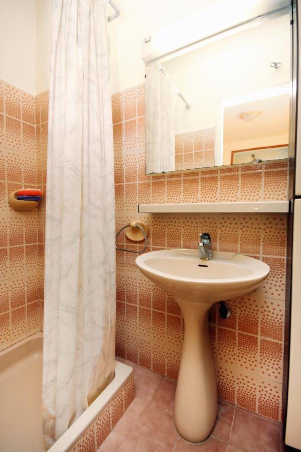 Apartments With A Parking Space Brna, Korcula - 9188 Smokvica  외부 사진