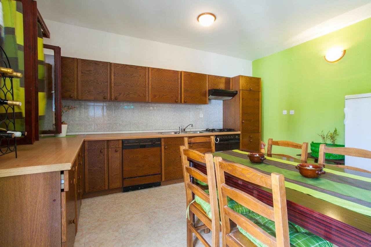 Apartments With A Parking Space Brna, Korcula - 9188 Smokvica  외부 사진
